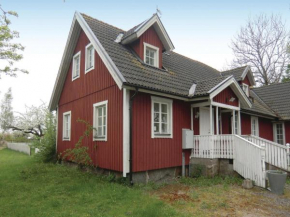 Holiday home Kristianstad 26 in Östra Sönnarslöv